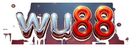 wu88 logo