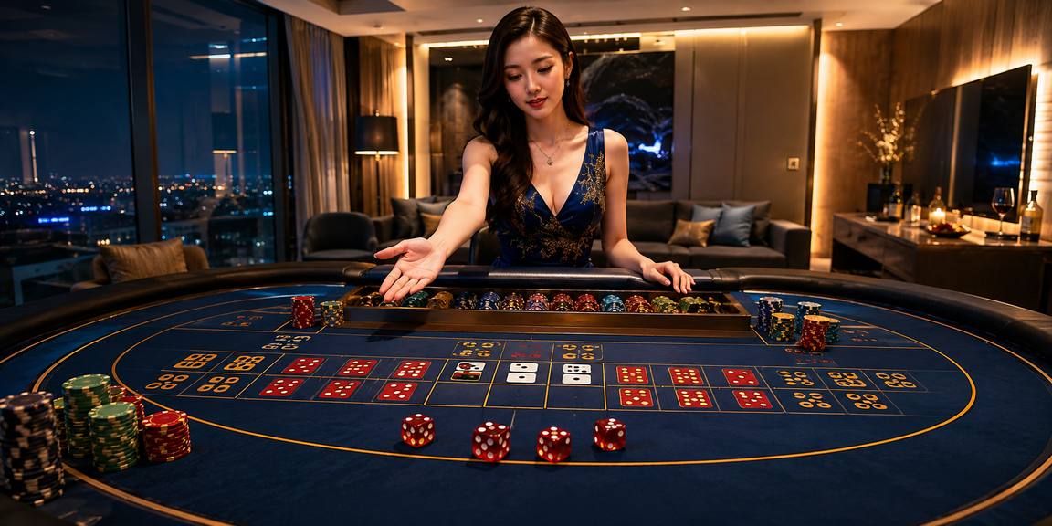 wu88 Câu chuyện đằng sau wu88 và cách chúng tôi xây dựng sảnh này